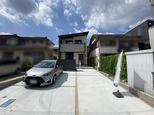 豊田市前山町5丁目 外観 豊田市前山町5丁目 外観