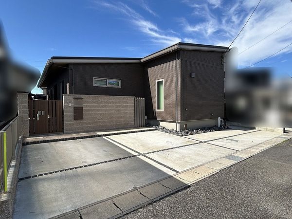 豊田市平戸橋町下井畑 外観 豊田市平戸橋町下井畑 外観