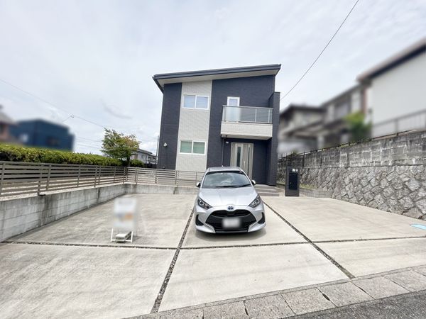 豊田市青木町5丁目 外観 豊田市青木町5丁目 外観