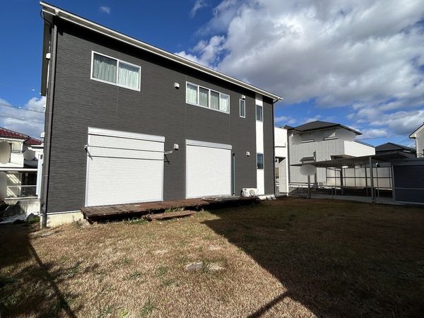 豊田市竹元町南嶋 外観 豊田市竹元町南嶋 外観