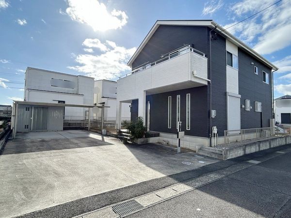 豊田市竹元町南嶋 外観 豊田市竹元町南嶋 外観