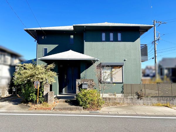 豊田市深見町常楽 外観 豊田市深見町常楽 外観