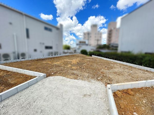 豊田市永覚新町3丁目 4号棟 外観 豊田市永覚新町3丁目 4号棟 外観