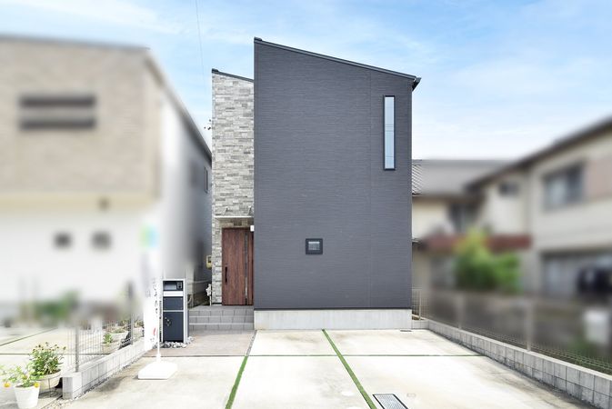 豊田市寺部町3丁目 外観 豊田市寺部町3丁目 外観