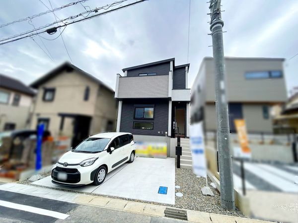 豊田市明和町6丁目 外観 豊田市明和町6丁目 外観