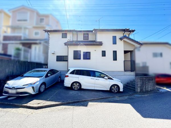 岡崎市竜美大入町2丁目 外観 岡崎市竜美大入町2丁目 外観