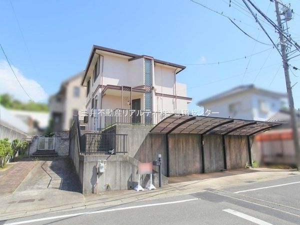 みよし市三好丘桜2丁目 外観 みよし市三好丘桜2丁目 外観
