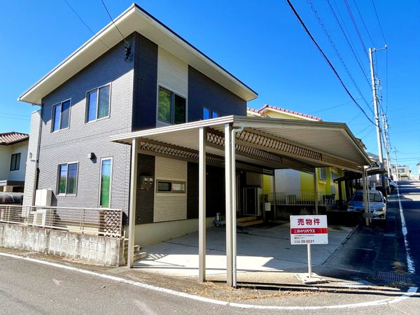 豊田市泉町3丁目 外観 豊田市泉町3丁目 外観