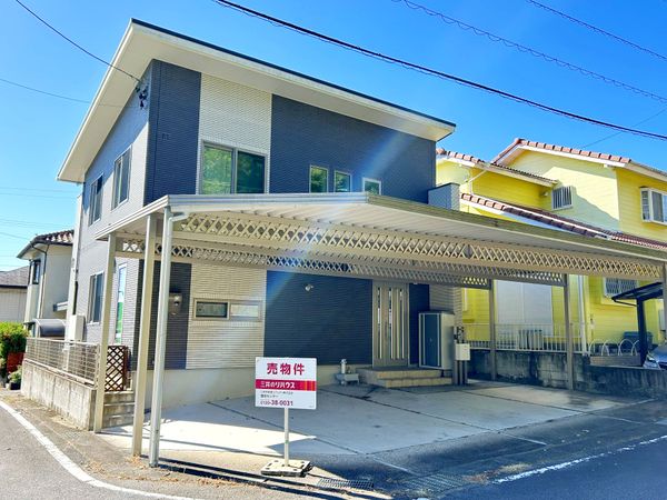 豊田市泉町3丁目 外観 豊田市泉町3丁目 外観