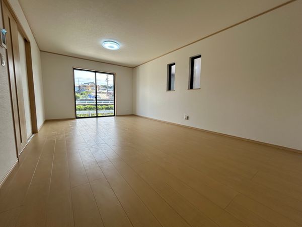 豊田市市木町3丁目 リビング 豊田市市木町3丁目 リビング