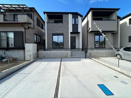 豊田市市木町3丁目 外観