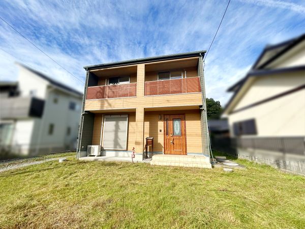 豊田市西広瀬町西前 外観 豊田市西広瀬町西前 外観