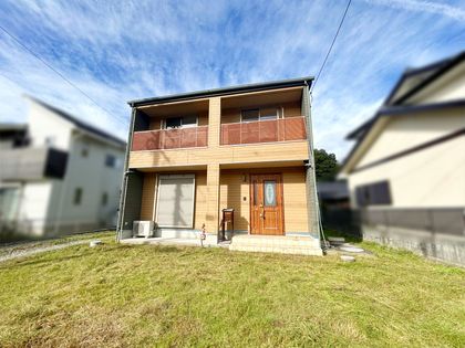 豊田市西広瀬町西前 外観