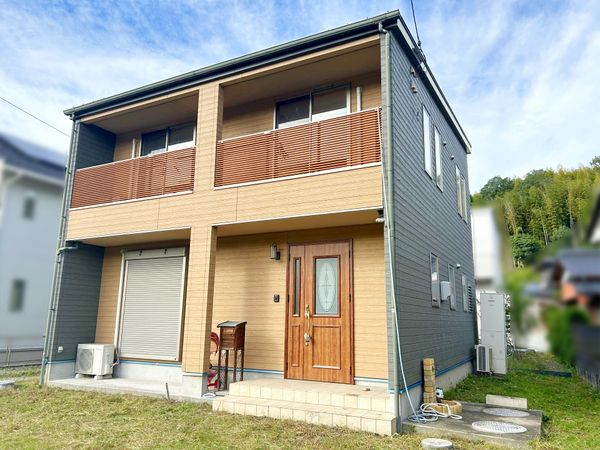 豊田市西広瀬町西前 外観 豊田市西広瀬町西前 外観