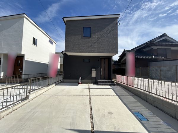 豊田市市木町1丁目 外観 豊田市市木町1丁目 外観