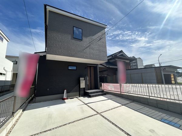 豊田市市木町1丁目 外観 豊田市市木町1丁目 外観