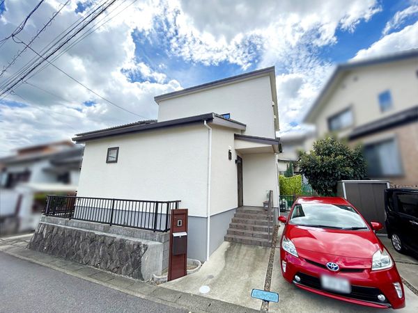 豊田市新生町1丁目 外観 豊田市新生町1丁目 外観