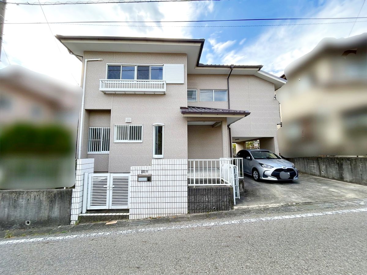 豊田市巴町カキタ 外観 外観