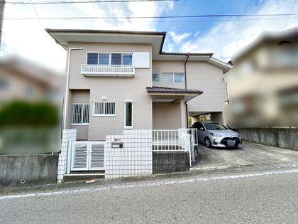 豊田市巴町カキタ 外観