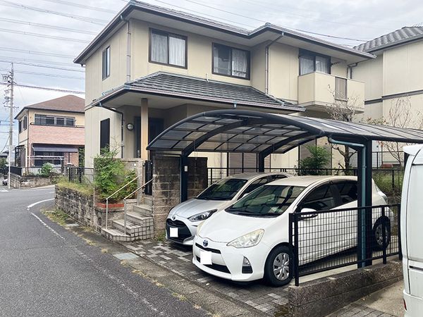 豊田市市木町10丁目 外観 豊田市市木町10丁目 外観