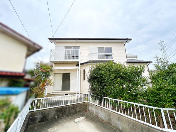 豊田市平山町1丁目 外観 豊田市平山町1丁目 外観