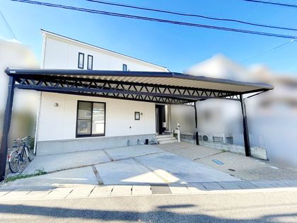 豊田市若林東町高根下 外観