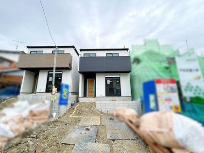 豊田市平芝町6丁目 外観