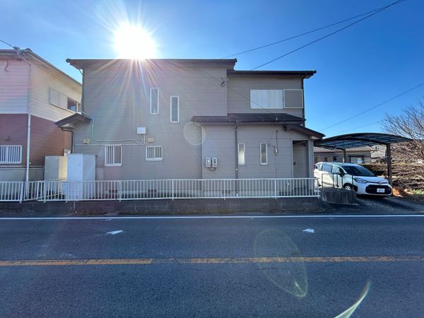豊田市和会町弁天 外観 豊田市和会町弁天 外観