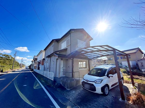 豊田市和会町弁天 外観 豊田市和会町弁天 外観