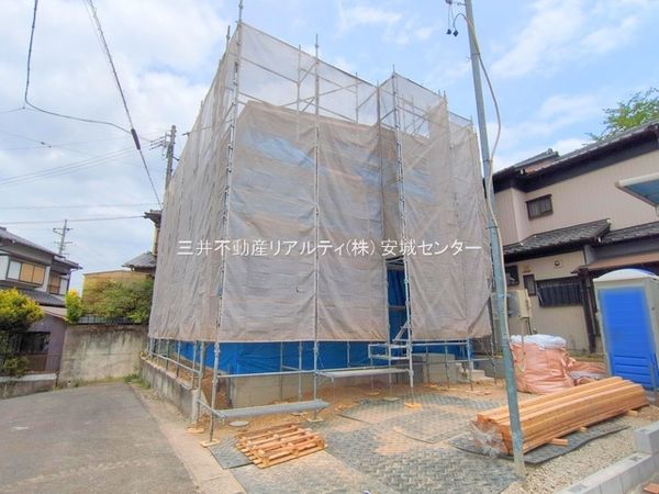 豊田市寺部町2丁目 外観 豊田市寺部町2丁目 外観