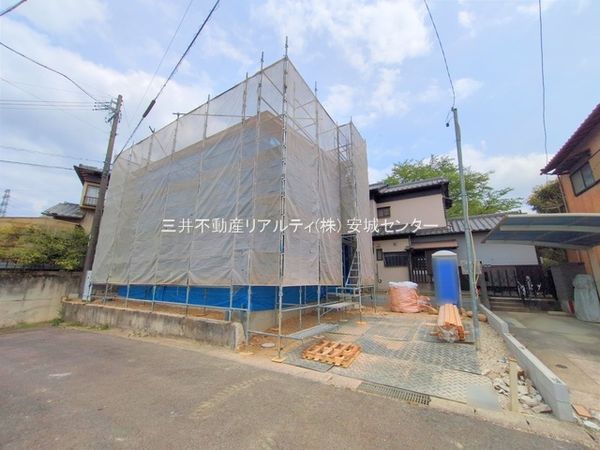 豊田市寺部町2丁目 外観 豊田市寺部町2丁目 外観