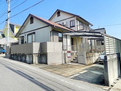 豊田市五ケ丘1丁目 外観