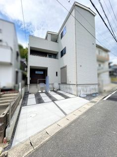 豊田市天王町1丁目 外観