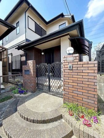 みよし市三好丘緑3丁目 外観