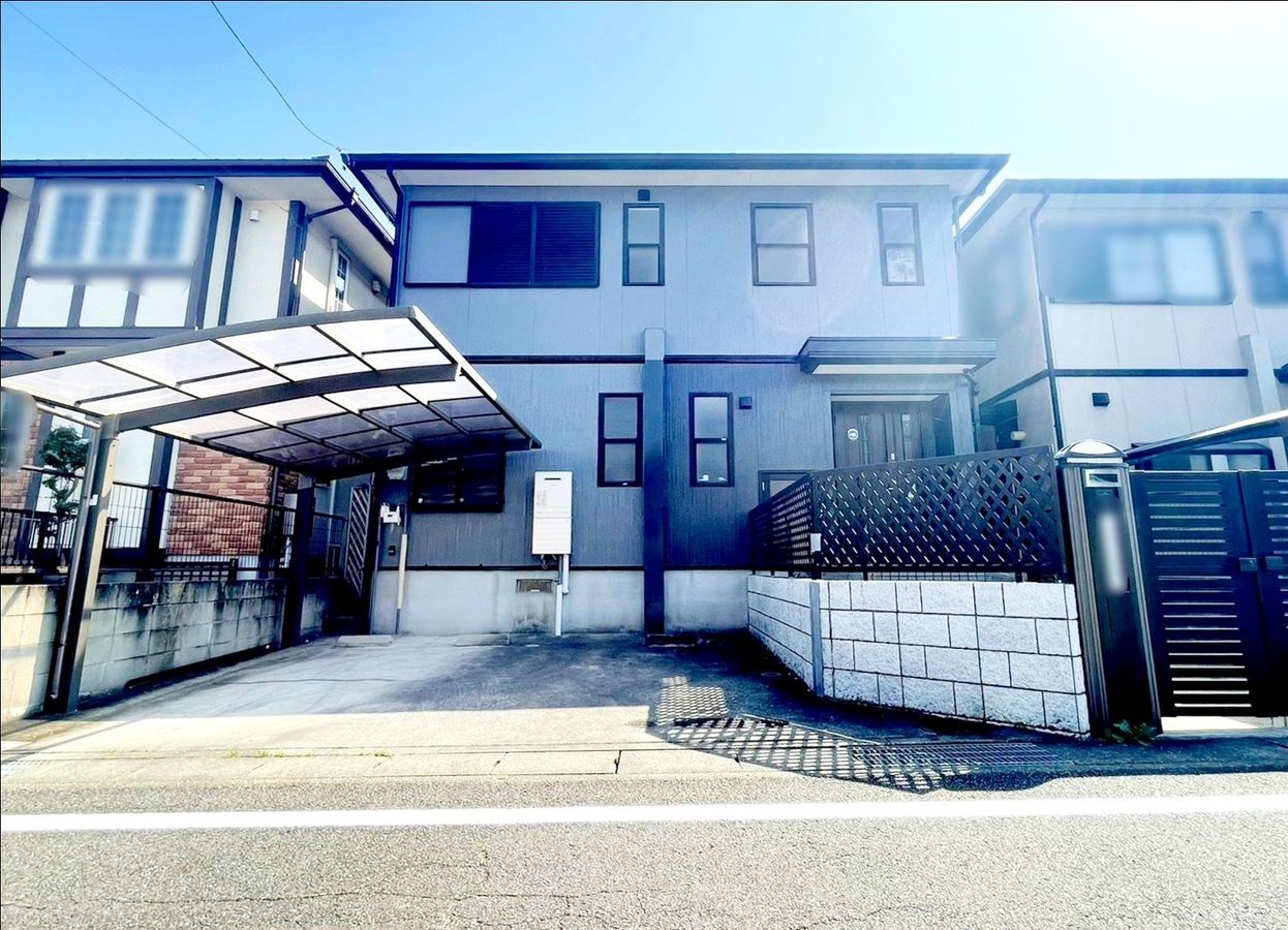 みよし市三好丘旭1丁目 外観 外観