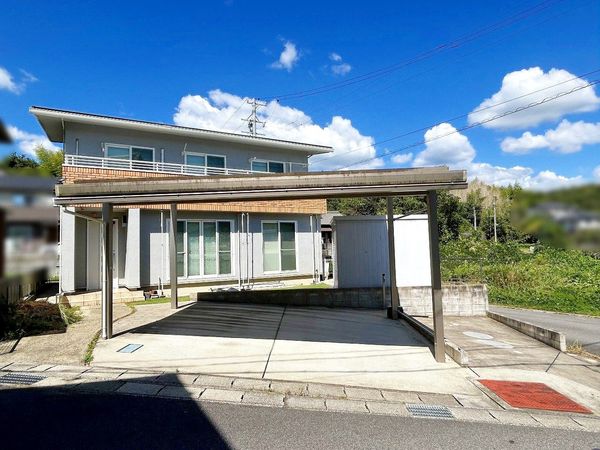 豊田市上渡合町細首 外観 豊田市上渡合町細首 外観