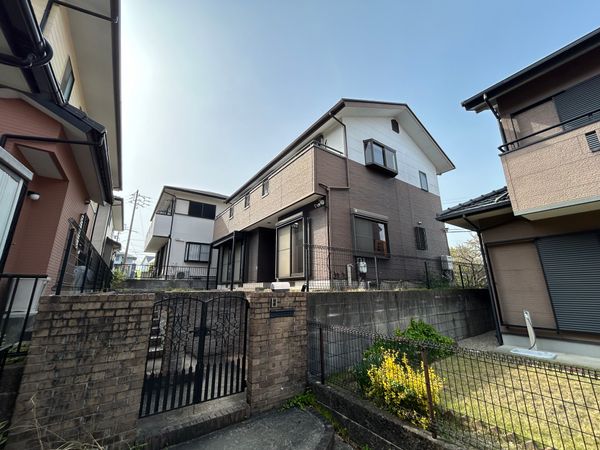 みよし市三好丘旭5丁目 外観 みよし市三好丘旭5丁目 外観