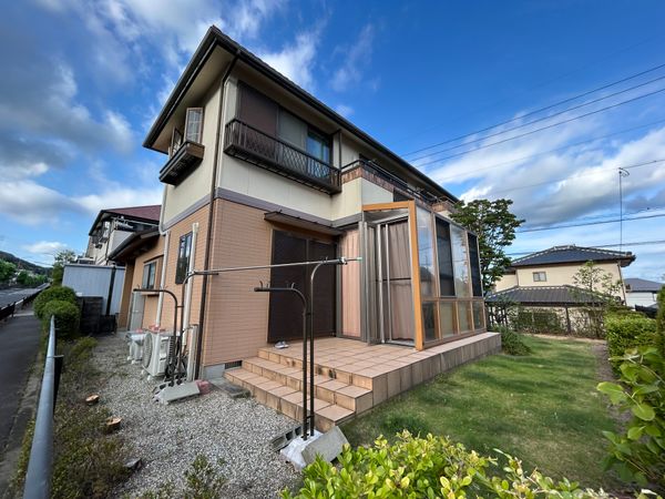 豊田市乙部ケ丘1丁目 外観 豊田市乙部ケ丘1丁目 外観