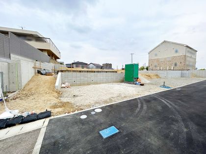 豊田市栄町4丁目 1号棟 外観