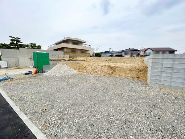 豊田市栄町4丁目 2号棟 外観 豊田市栄町4丁目 2号棟 外観