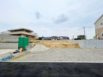 豊田市栄町4丁目 2号棟 外観
