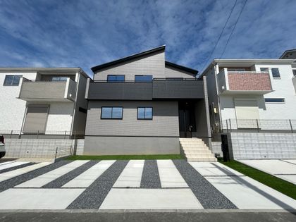 豊田市栄町4丁目 2号棟 外観