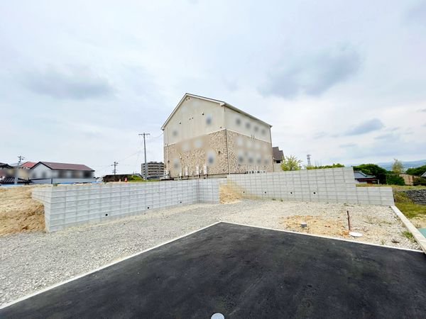 豊田市栄町4丁目 3号棟 外観 豊田市栄町4丁目 3号棟 外観