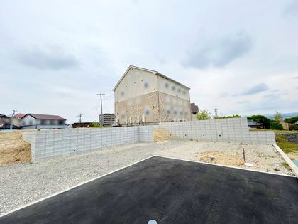 豊田市栄町4丁目 3号棟 外観