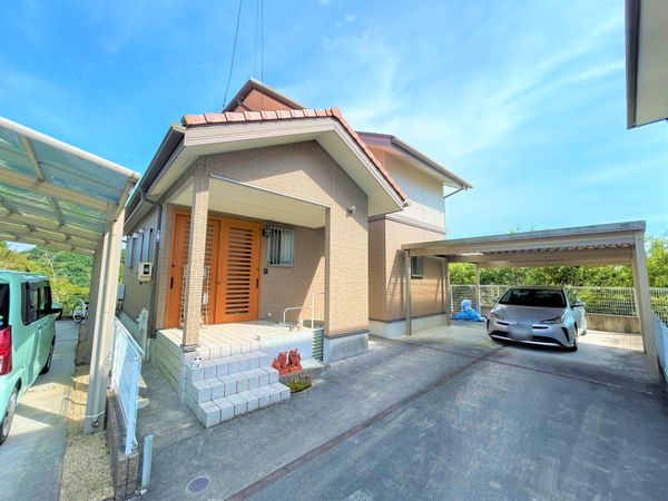 豊田市志賀町神上り 外観 豊田市志賀町神上り 外観