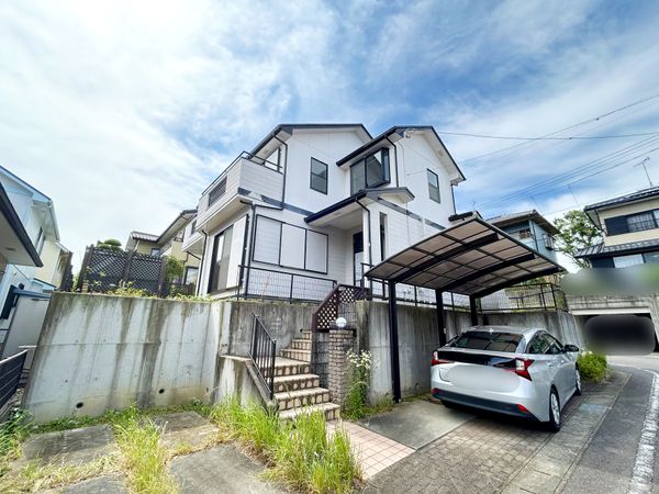 豊田市五ケ丘3丁目 外観 豊田市五ケ丘3丁目 外観