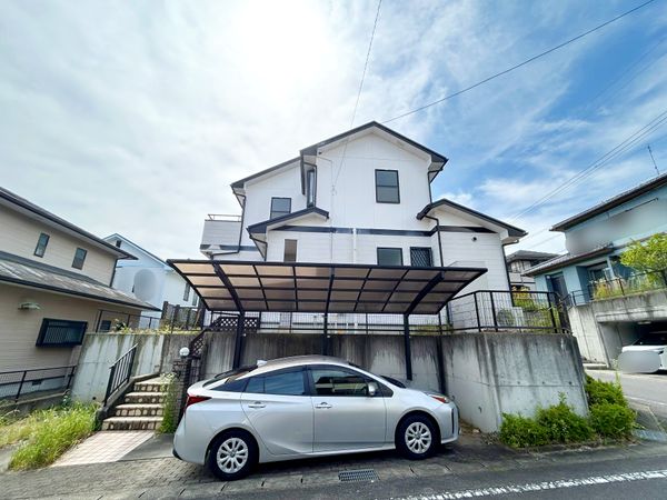 豊田市五ケ丘3丁目 外観 外観