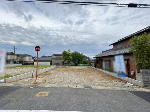 豊田市平戸橋町永和 1号棟 外観
