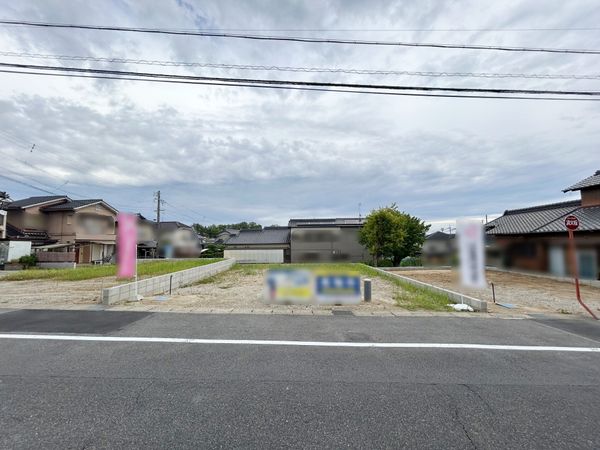 豊田市平戸橋町永和 2号棟 外観