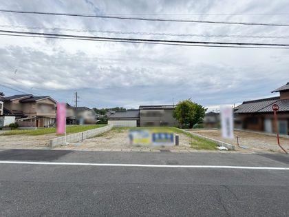 豊田市平戸橋町永和 2号棟 外観
